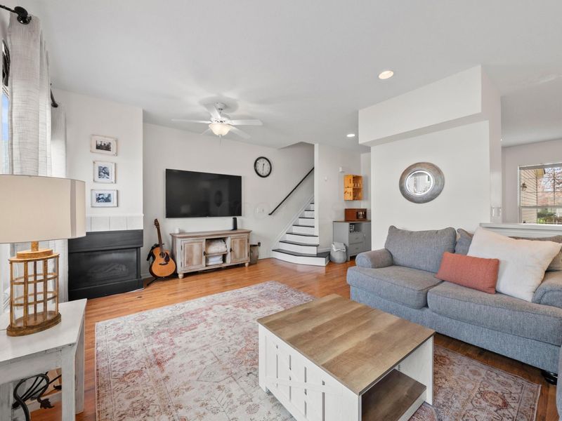 5532 Village Passage , Hilliard, OH 43026 Photo 10