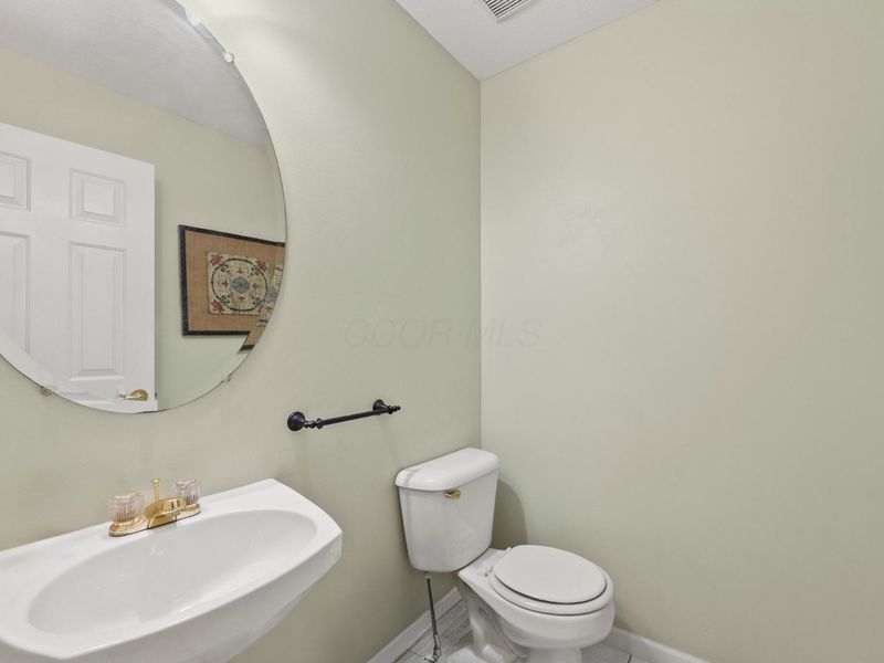 5532 Village Passage , Hilliard, OH 43026 Photo 11