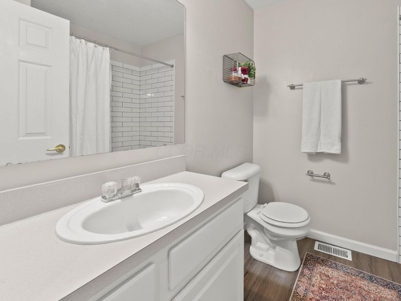 5532 Village Passage , Hilliard, OH 43026 Photo 18