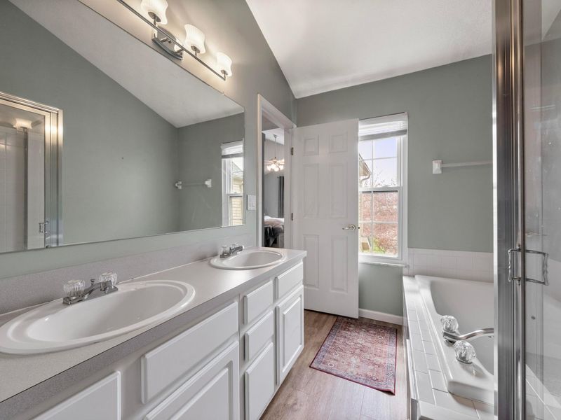5532 Village Passage , Hilliard, OH 43026 Photo 19