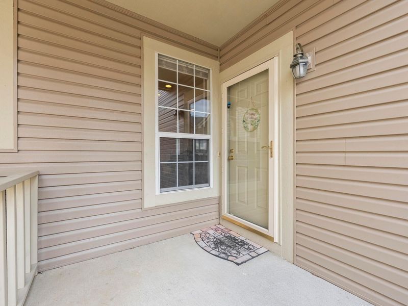 5532 Village Passage , Hilliard, OH 43026 Photo 2