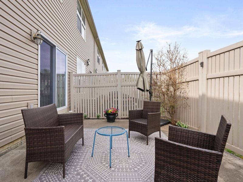 5532 Village Passage , Hilliard, OH 43026 Photo 22