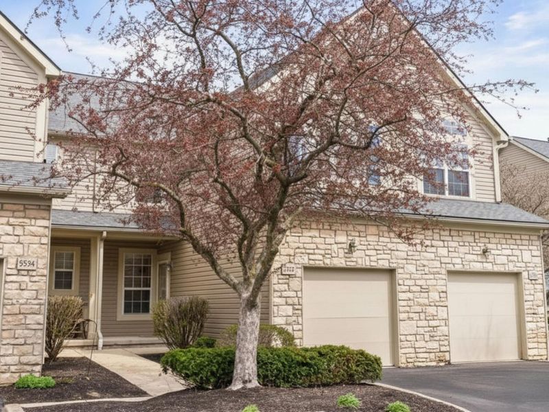 5532 Village Passage , Hilliard, OH 43026 Photo 23