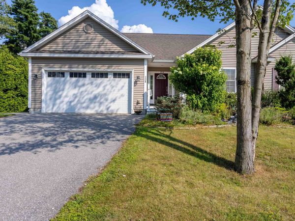 20-A O'Brien Drive, South Burlington, VT 05403