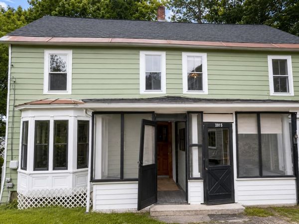 185 Third Street, Newport City, VT 05855