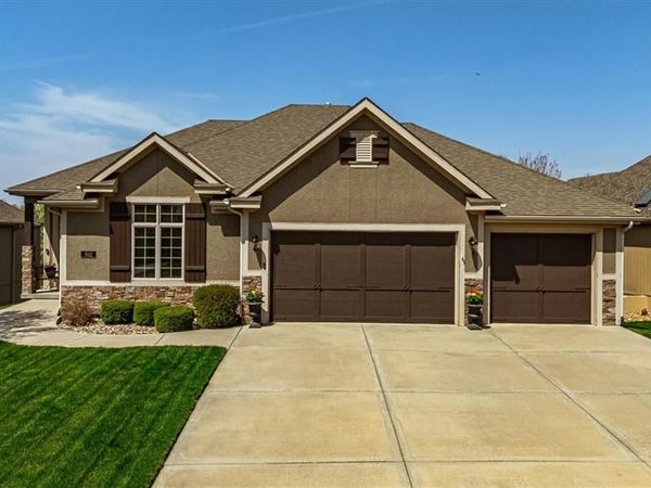 3112 NE 91st Place, Kansas City, MO 64156