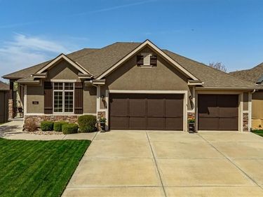 3112 NE 91st Place, Kansas City, MO 64156