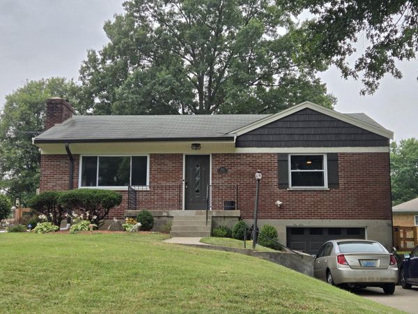 2161 Uhl Road, Cold Spring, KY 41076