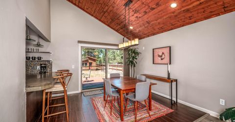 1029 Modoc Way, South Lake Tahoe, CA 96150 Photo
