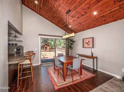 1029 Modoc Way, South Lake Tahoe, CA 96150 Photo