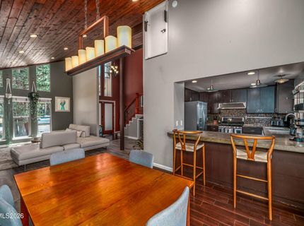 1029 Modoc Way, South Lake Tahoe, CA 96150 Photo