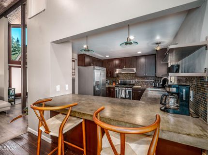 1029 Modoc Way, South Lake Tahoe, CA 96150 Photo