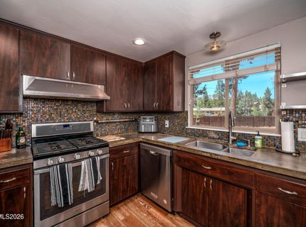 1029 Modoc Way, South Lake Tahoe, CA 96150 Photo