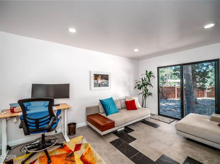 1029 Modoc Way, South Lake Tahoe, CA 96150 Photo