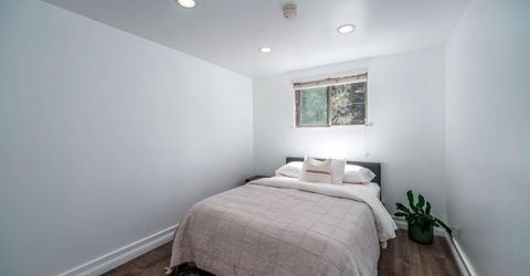 1029 Modoc Way, South Lake Tahoe, CA 96150 Photo