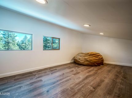 1029 Modoc Way, South Lake Tahoe, CA 96150 Photo