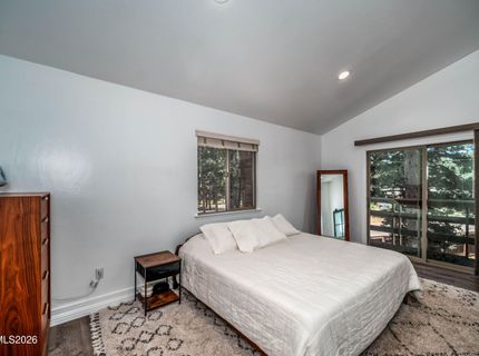 1029 Modoc Way, South Lake Tahoe, CA 96150 Photo
