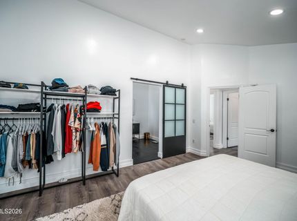 1029 Modoc Way, South Lake Tahoe, CA 96150 Photo