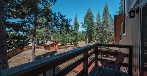 1029 Modoc Way, South Lake Tahoe, CA 96150 Photo