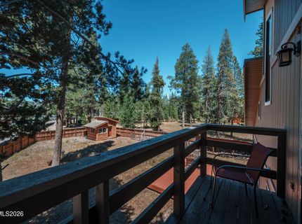 1029 Modoc Way, South Lake Tahoe, CA 96150 Photo