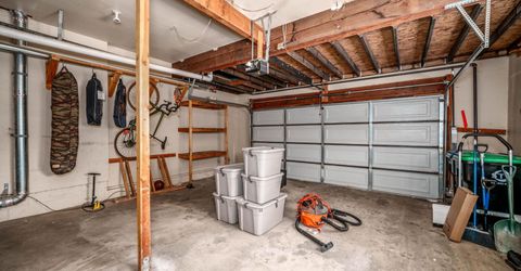 1029 Modoc Way, South Lake Tahoe, CA 96150 Photo