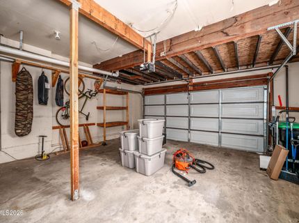 1029 Modoc Way, South Lake Tahoe, CA 96150 Photo