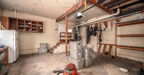 1029 Modoc Way, South Lake Tahoe, CA 96150 Photo