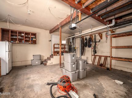 1029 Modoc Way, South Lake Tahoe, CA 96150 Photo
