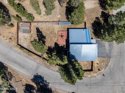 1029 Modoc Way, South Lake Tahoe, CA 96150 Photo
