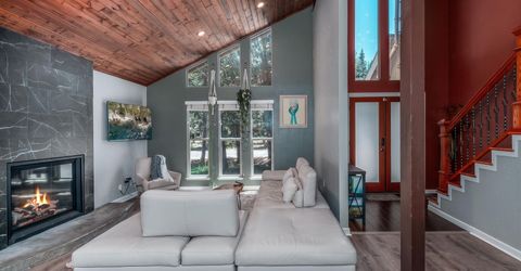 1029 Modoc Way, South Lake Tahoe, CA 96150 Photo