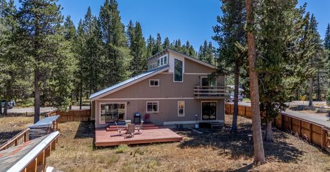 1029 Modoc Way, South Lake Tahoe, CA 96150 Photo