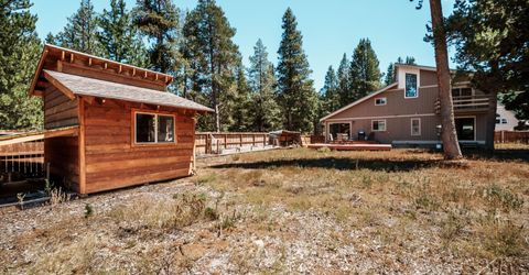 1029 Modoc Way, South Lake Tahoe, CA 96150 Photo