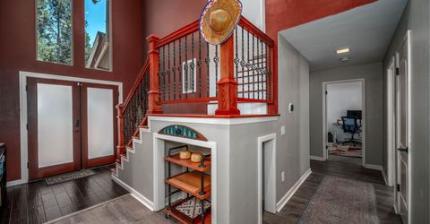 1029 Modoc Way, South Lake Tahoe, CA 96150 Photo