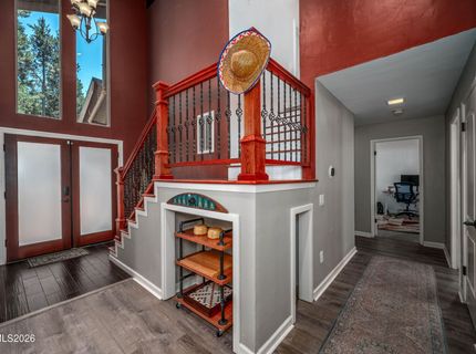 1029 Modoc Way, South Lake Tahoe, CA 96150 Photo