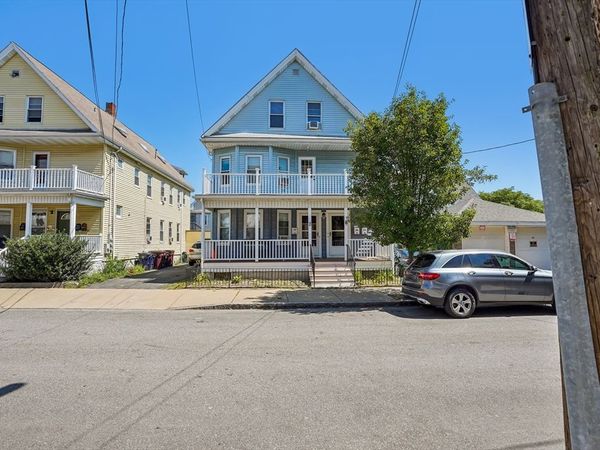 9 Porter Street, Unit 3, Everett, MA 02149