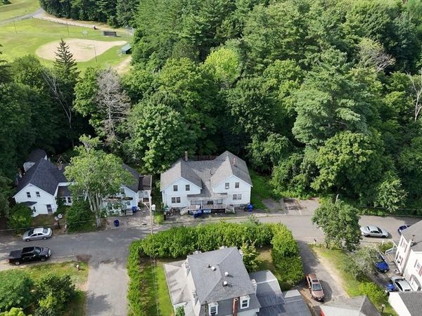 29 Eddy, Ware, MA 01082