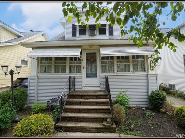 305 Norwalk Avenue, Buffalo, NY 14216