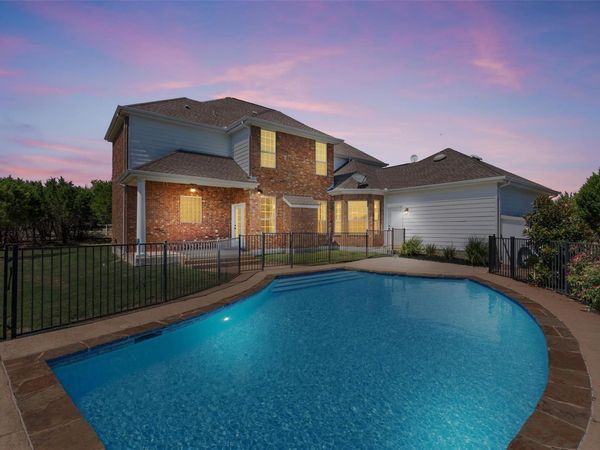 100 Birdsong CV , Liberty Hill, TX 78642