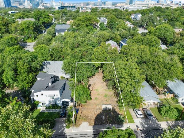 2006 Alamo ST , Austin, TX 78722