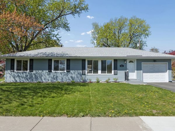 5841 Boone Avenue N, New Hope, MN 55428