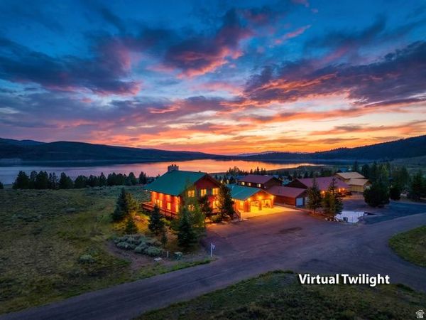 425 E ANGLERS LOOP , Panguitch, UT 84759