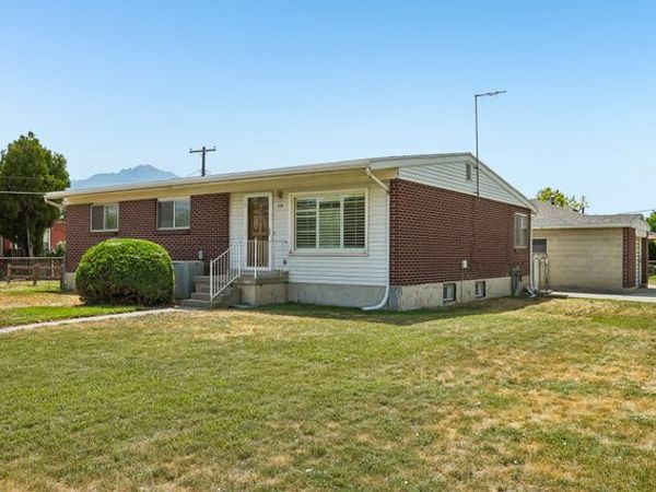 1146 E 4500 S, Millcreek, UT 84117