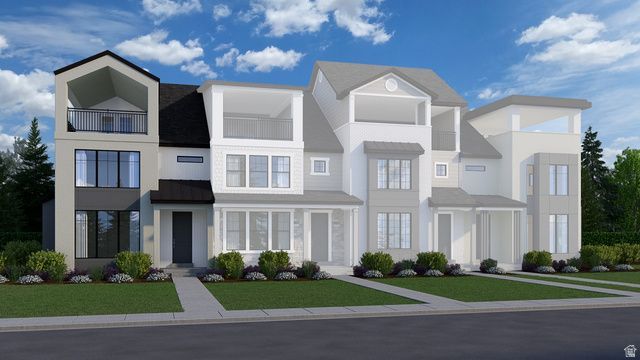 5152 N Mountain Pt , Unit 5, Lehi, UT 84048 Main Photo