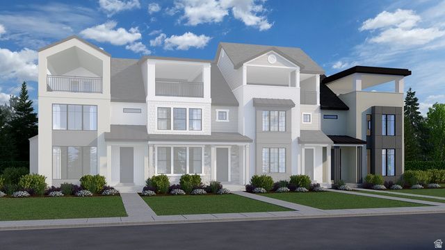 5176 N Mountain Pt , Unit 1, Lehi, UT 84048 Main Photo