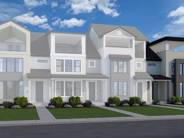 5176 N MOUNTAIN PT , Unit 1, Lehi, UT 84048