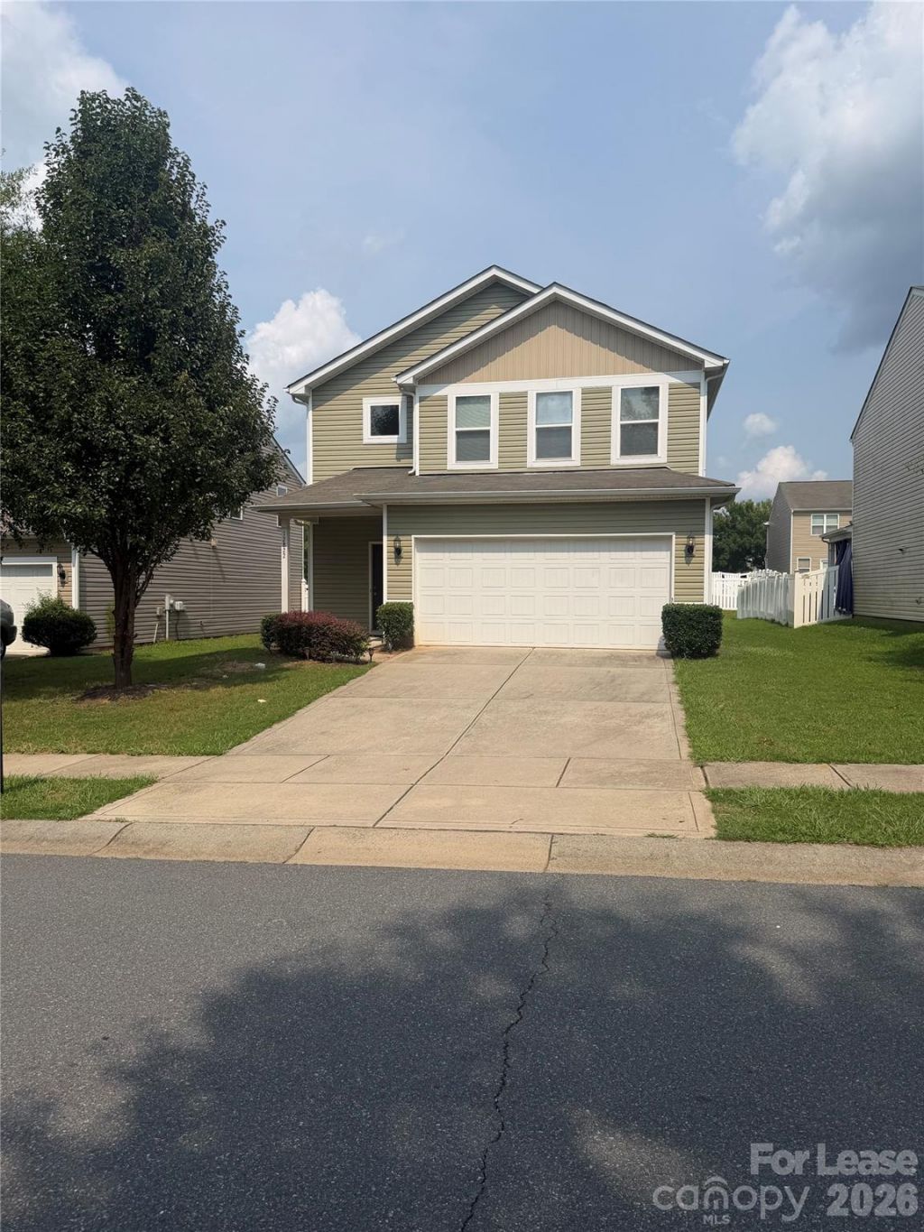 12822 Longstraw Road, Charlotte, NC 28227 Main Photo