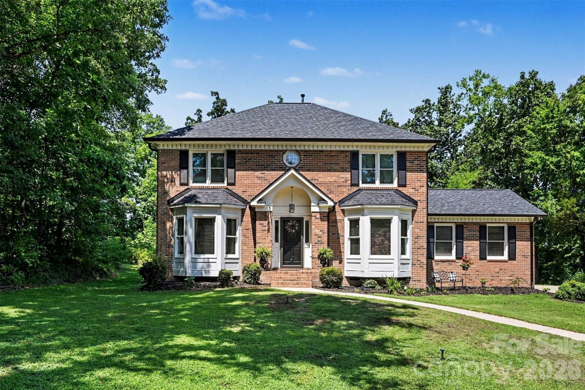 1613 Dennbriar Drive Nw, Concord, NC 28027 Main Photo
