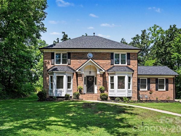 1613 Dennbriar Drive NW, Concord, NC 28027