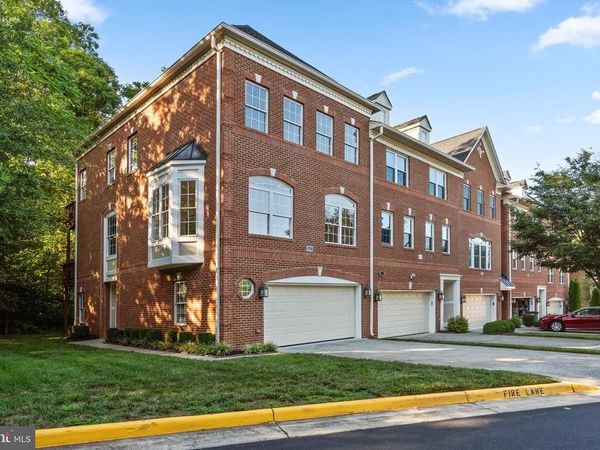 47740 WARWICKSHIRE TERRACE, STERLING, VA 20165