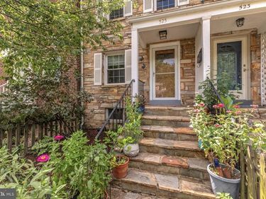 525 E ALEXANDRIA AVENUE , ALEXANDRIA, VA 22301